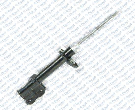 MONROE G7366 On Amortisor Sol Gazli Colt 04>10 Gazli